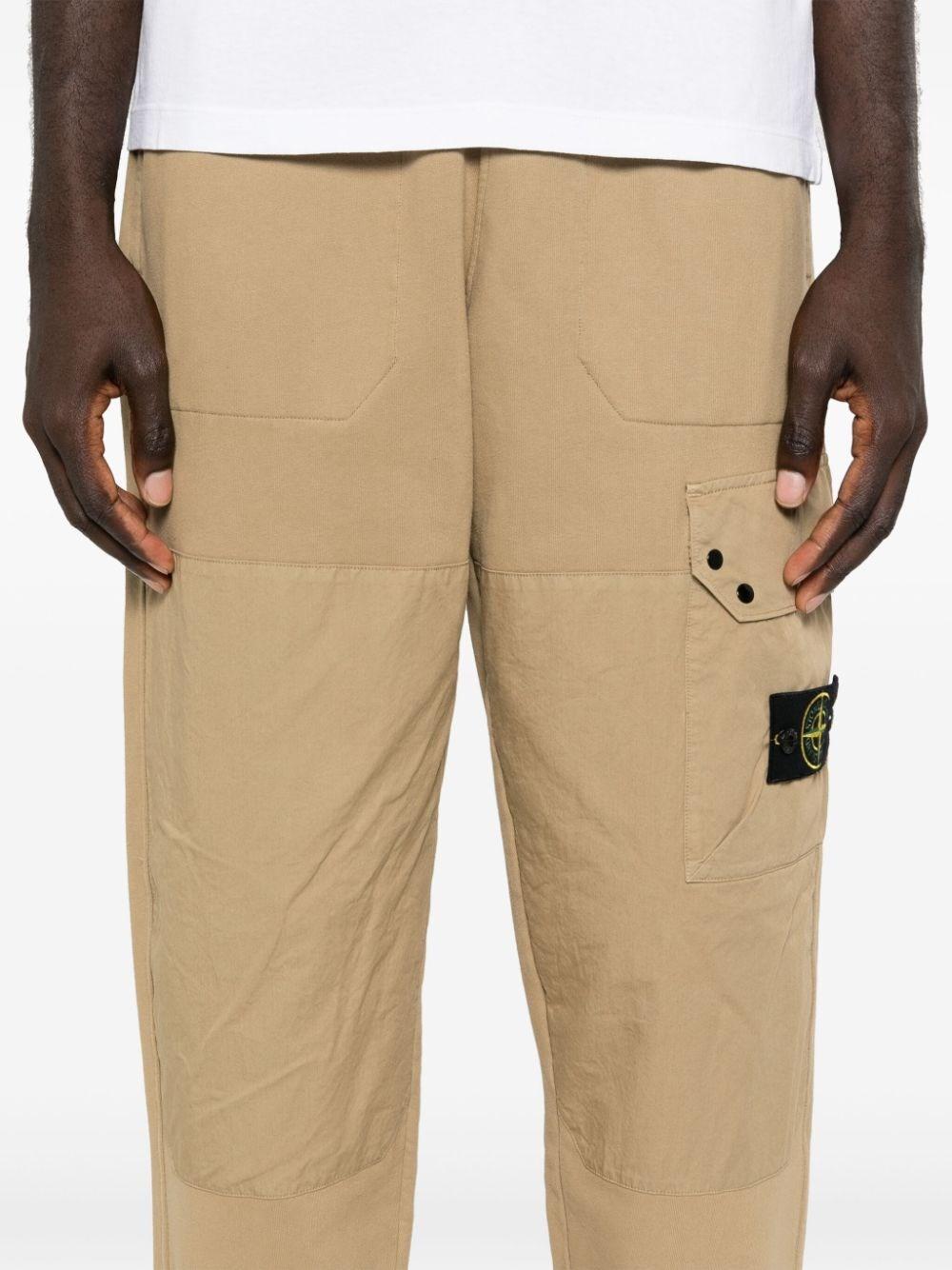 Stone island Track Pants Fino Al -60%