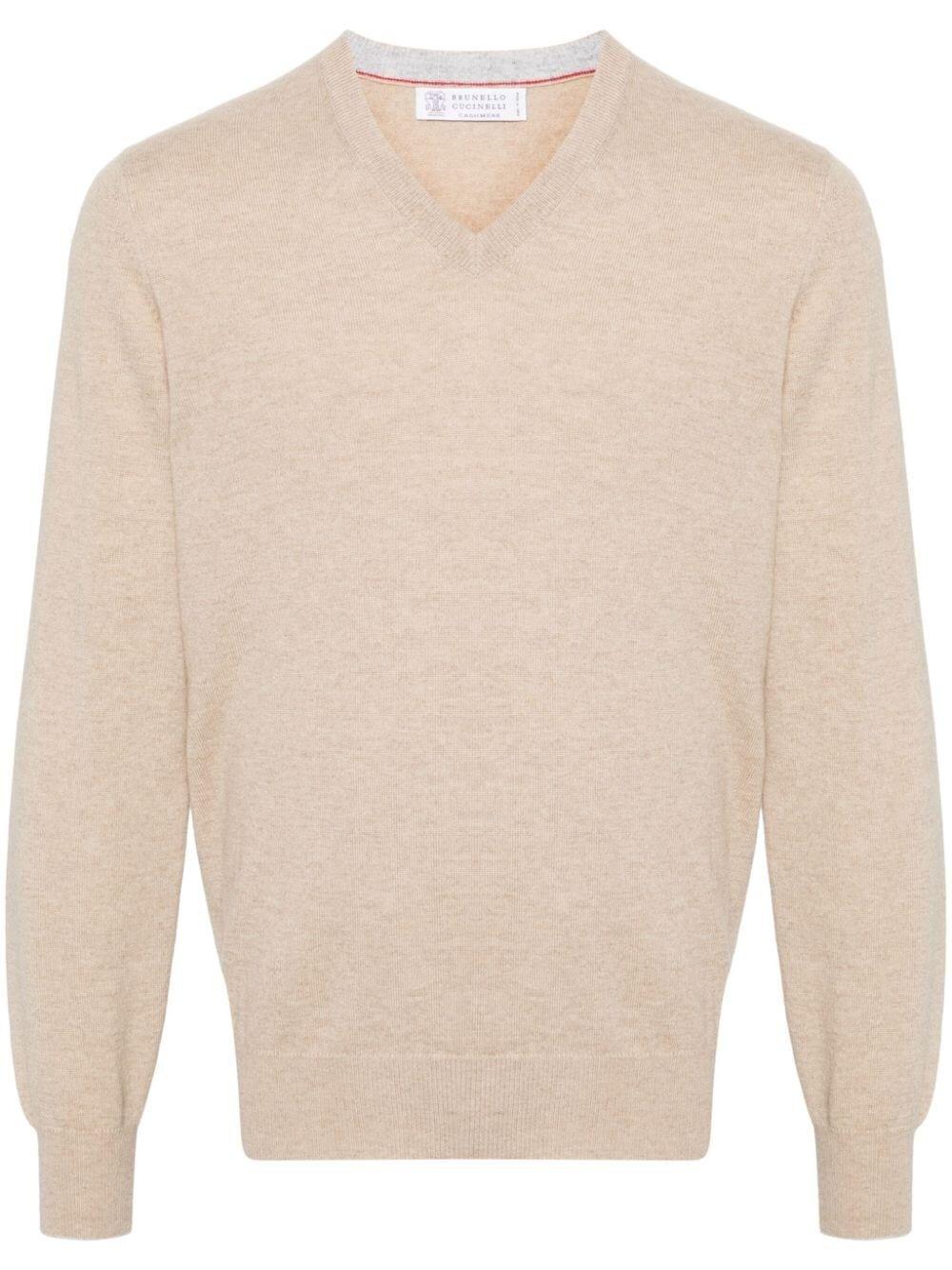 Brunello cucinelli Sweater Affare Del Giorno