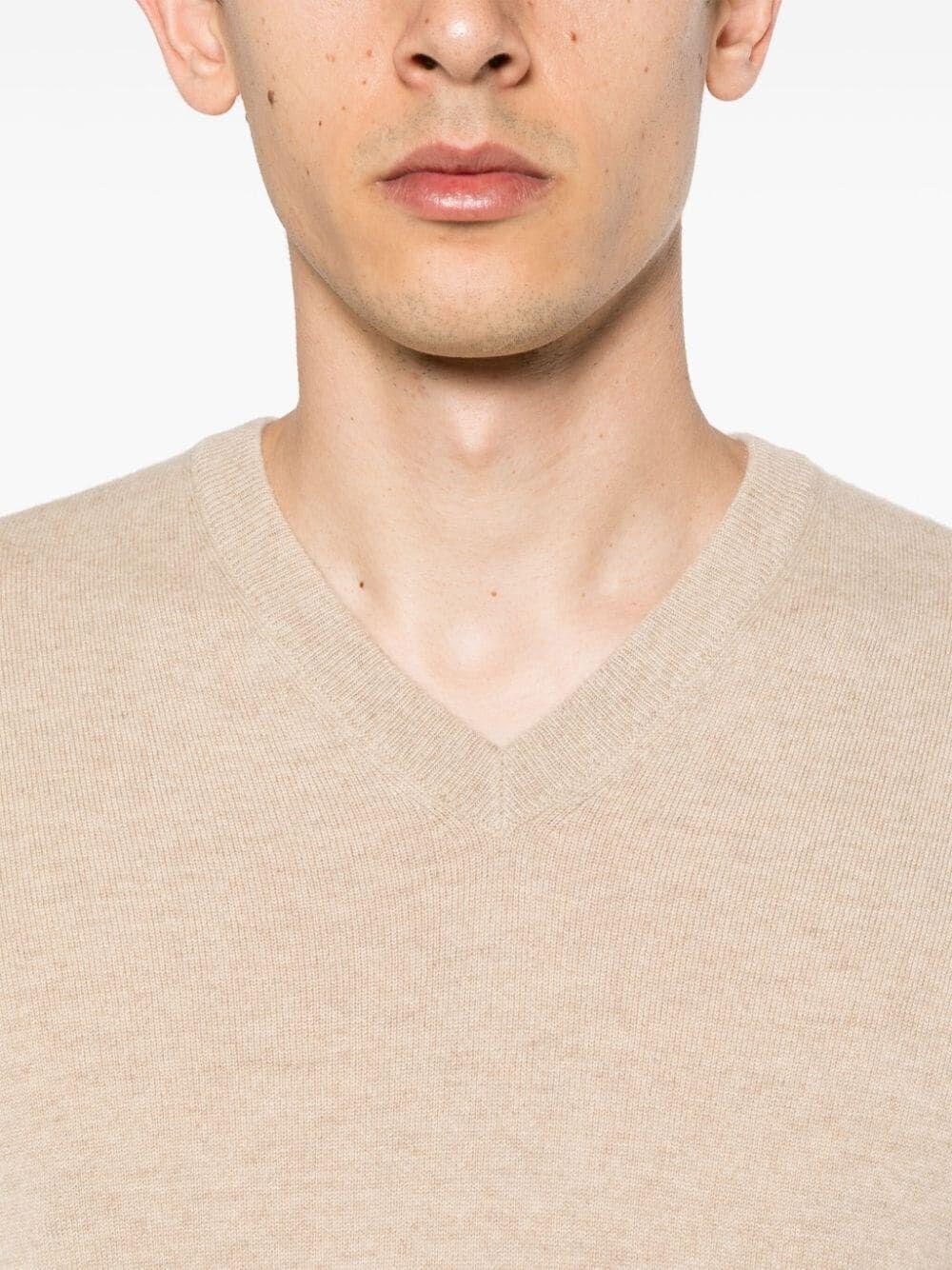 Brunello cucinelli Sweater Affare Del Giorno