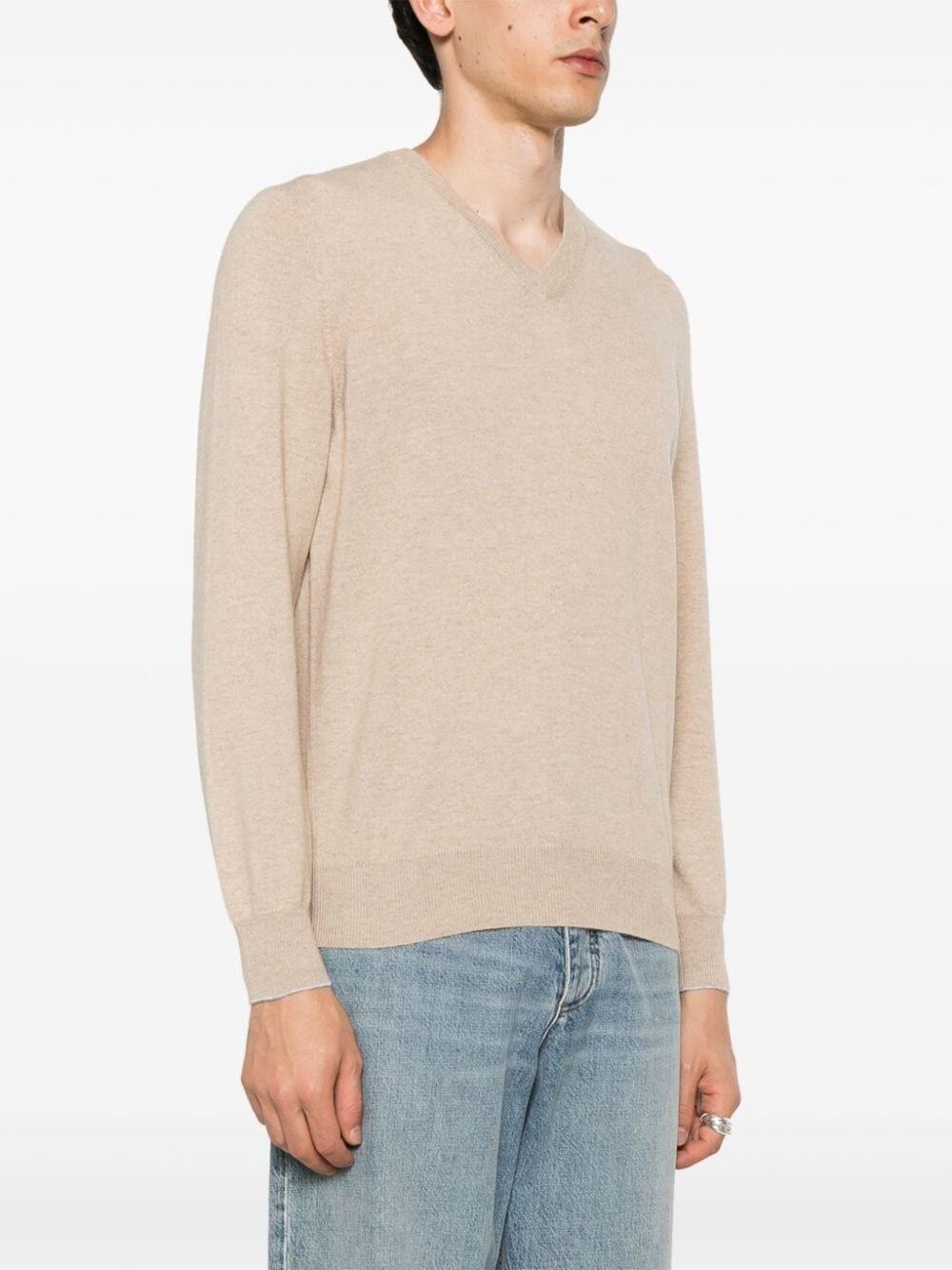 Brunello cucinelli Sweater Affare Del Giorno
