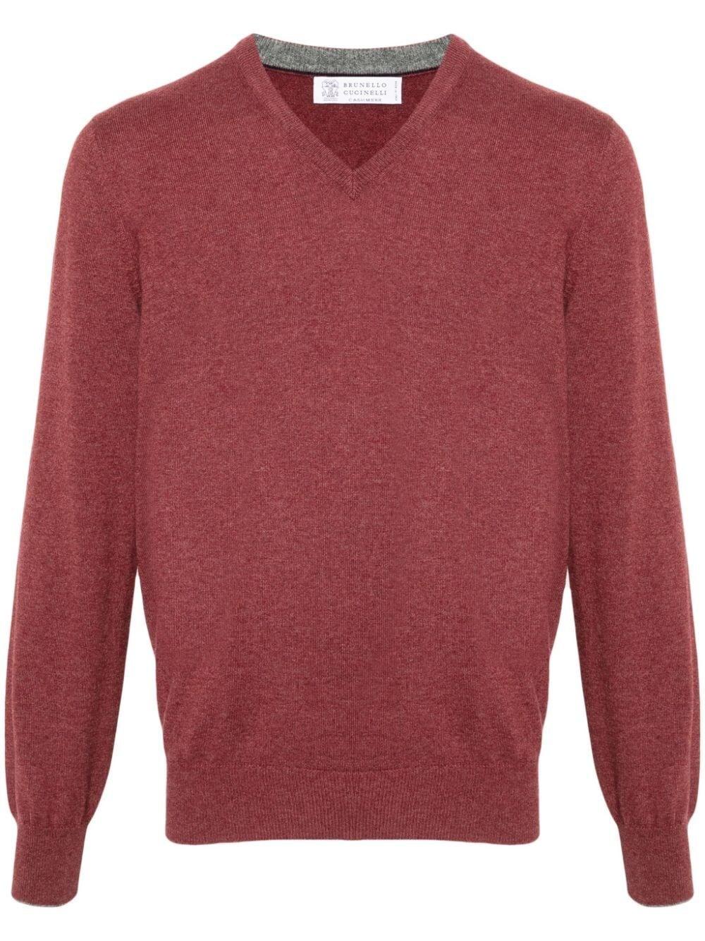 Brunello cucinelli Sweater Prezzo Ridotto