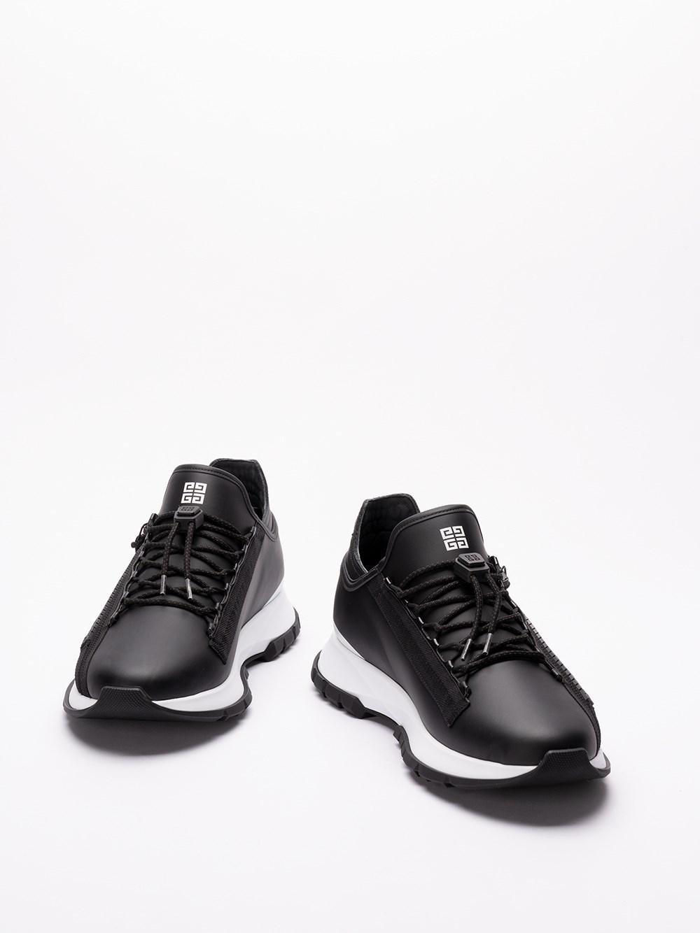 Givenchy `Spectre Zip` Sneakers Sconto