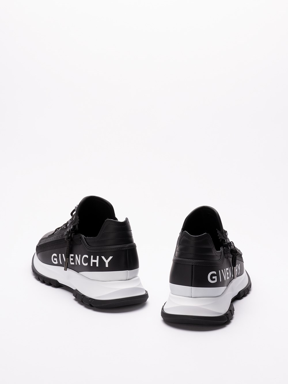 Givenchy `Spectre Zip` Sneakers Sconto