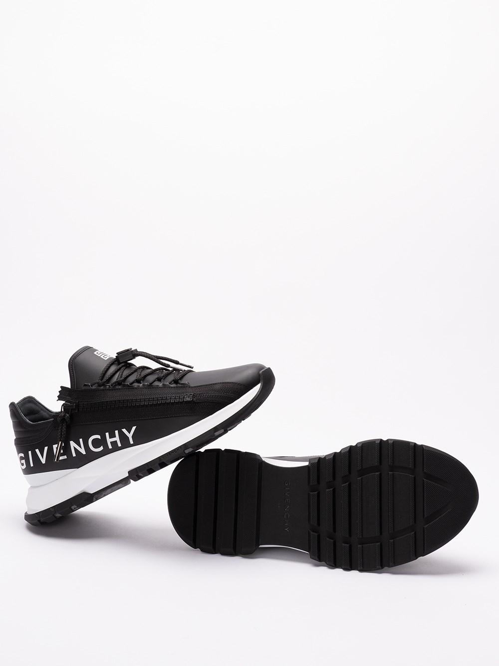 Givenchy `Spectre Zip` Sneakers Sconto