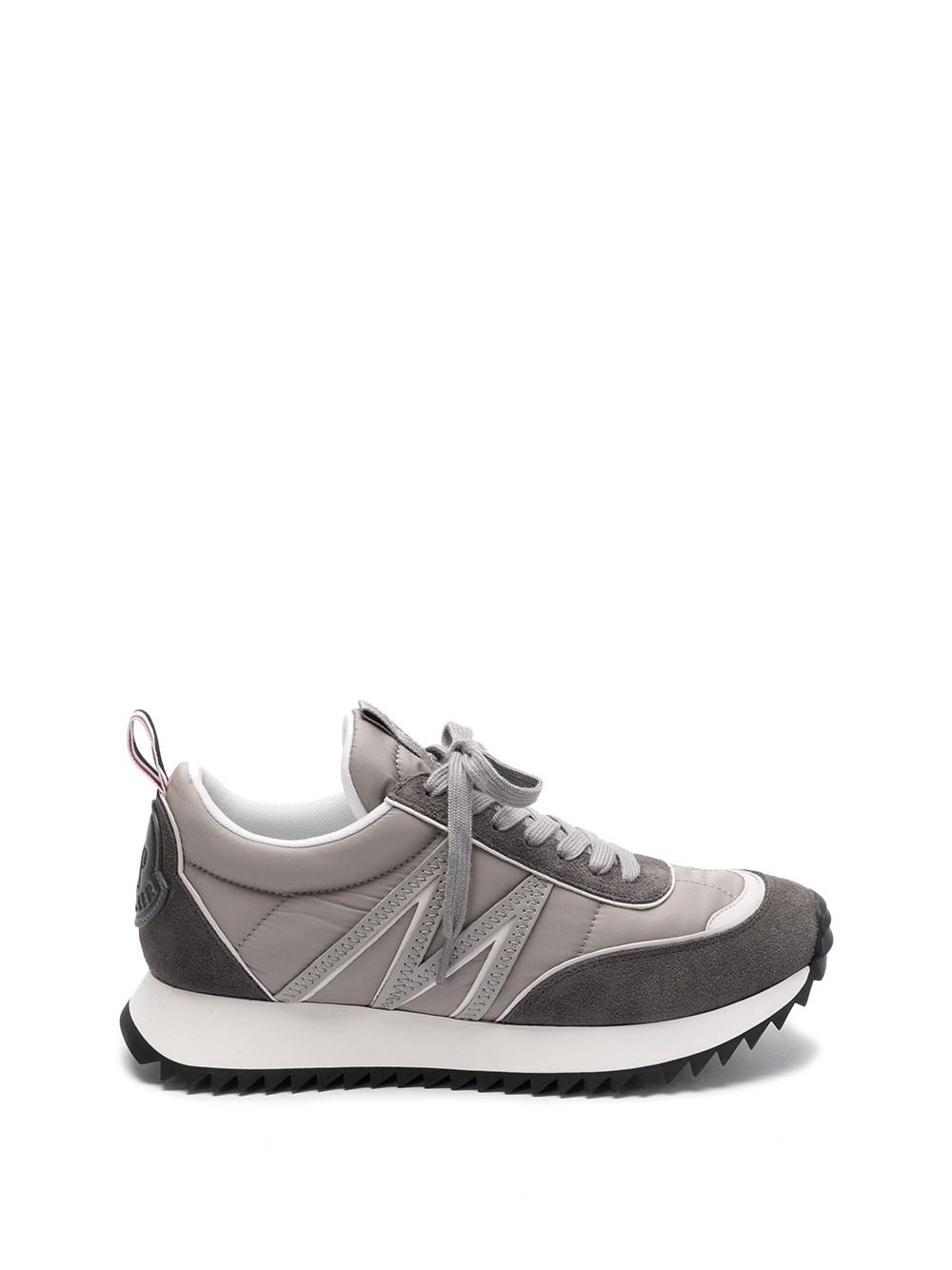 Moncler `Pacey` Low-Top Sneakers Offerta