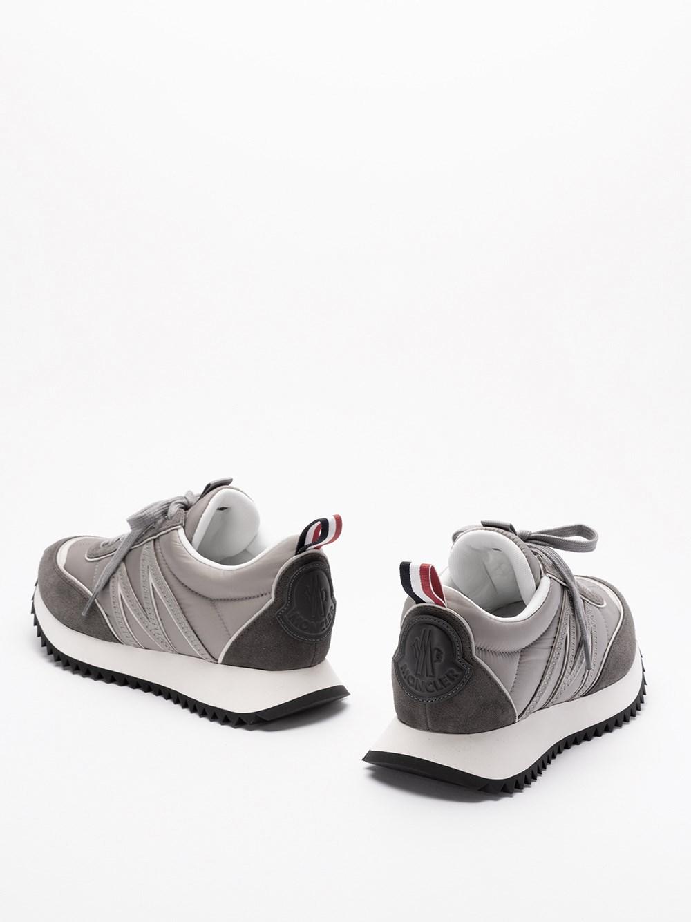 Moncler `Pacey` Low-Top Sneakers Offerta