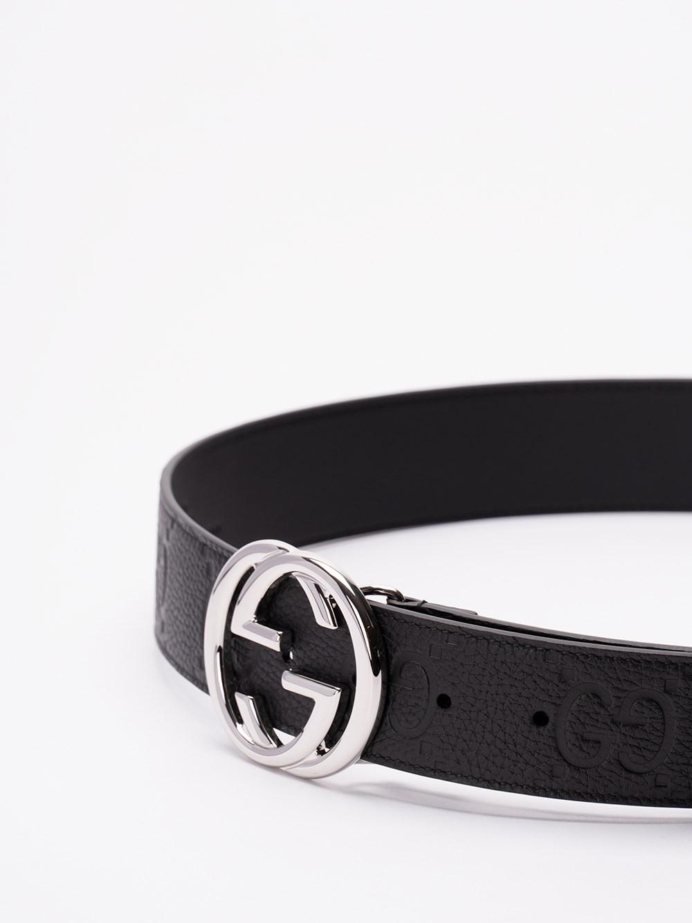 Gucci Belt Outlet