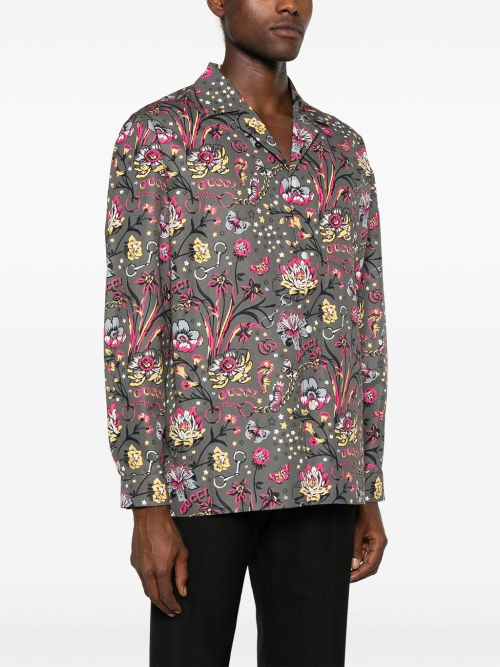 Gucci Shirt Offerte