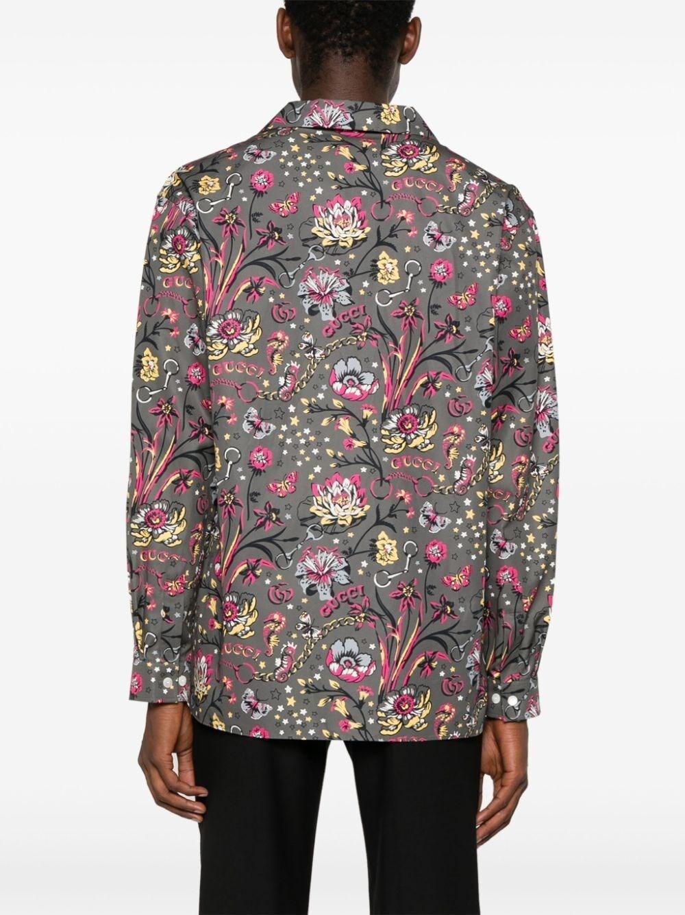 Gucci Shirt Offerte
