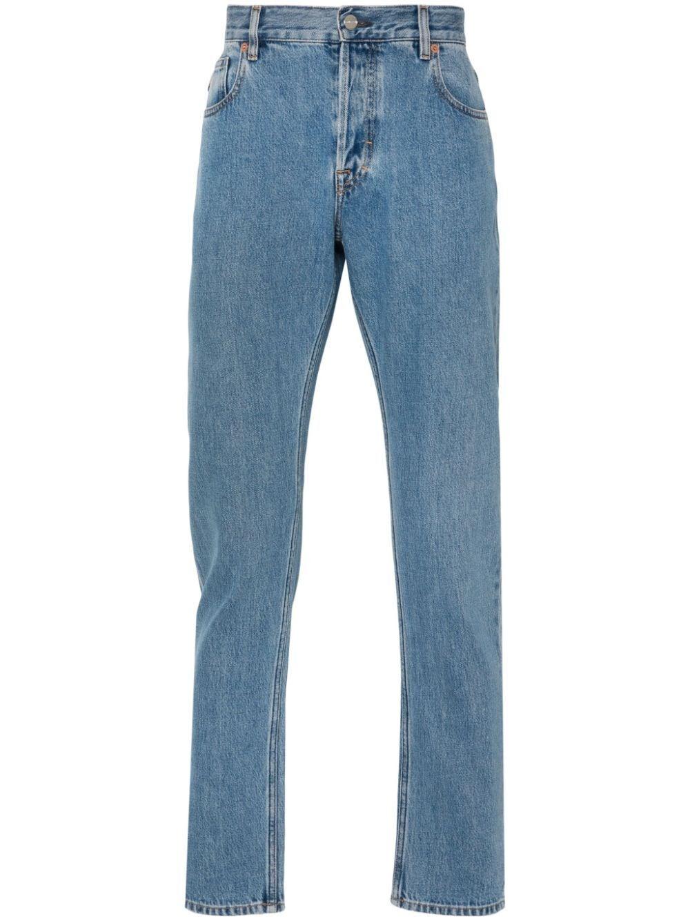 Gucci Jeans Vendita Calda