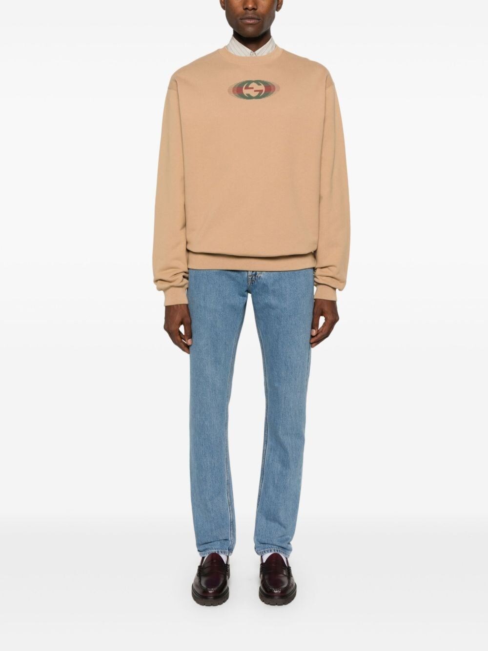 Gucci Jeans Vendita Calda