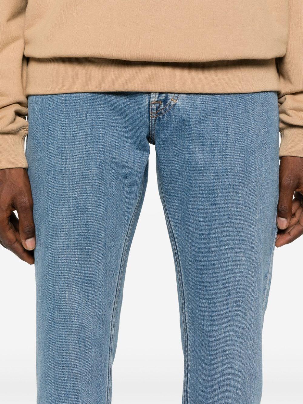 Gucci Jeans Vendita Calda