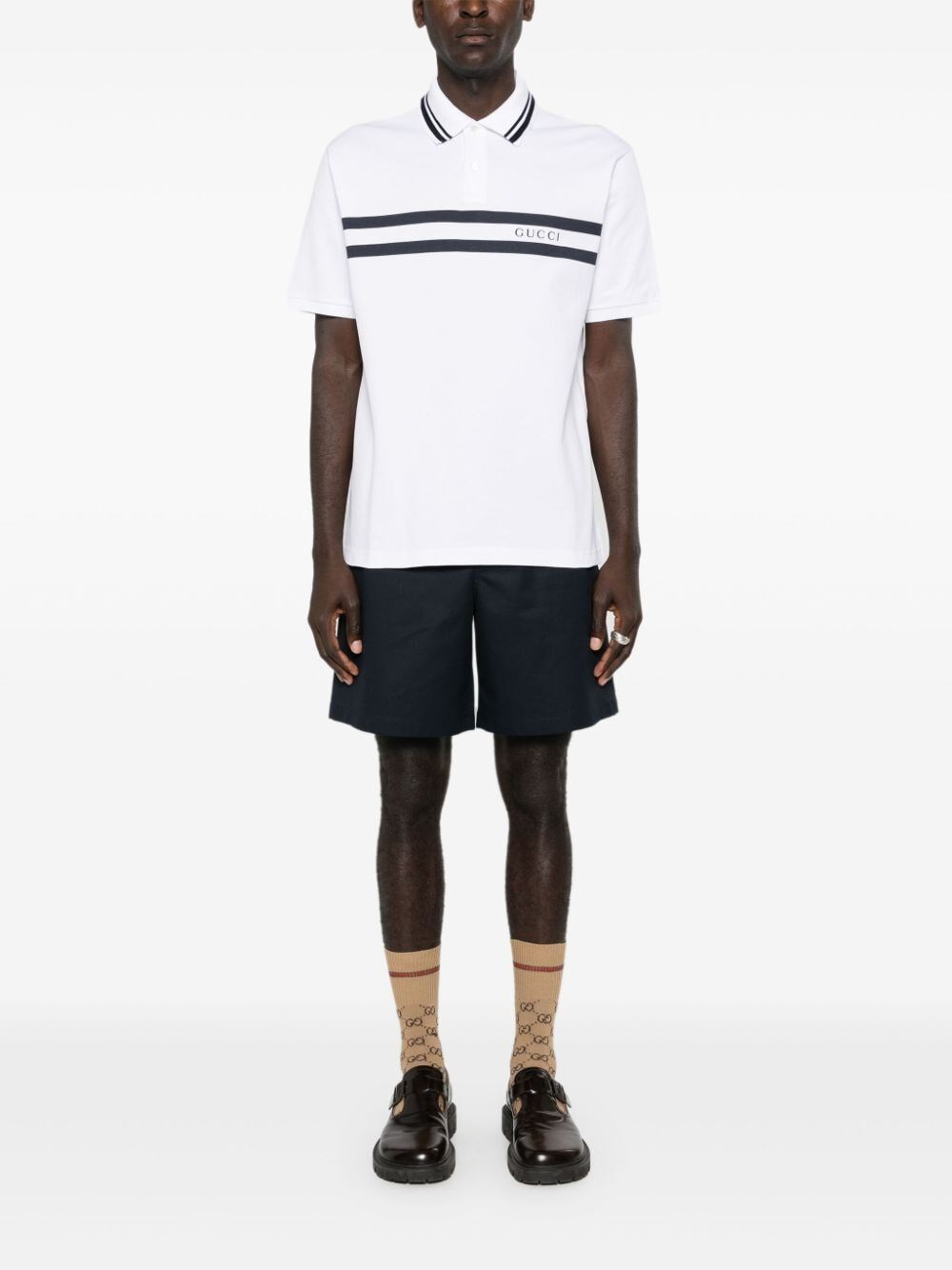 Gucci Shorts Vendita Economica