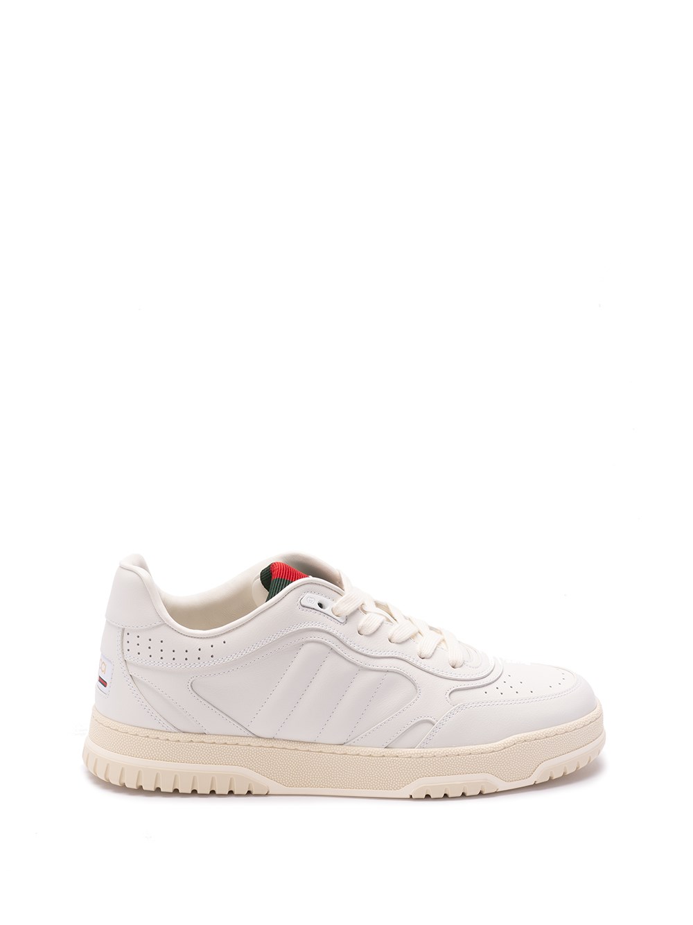 Gucci `Gucci Re-Web` Sneakers Saldi Di Fabbrica