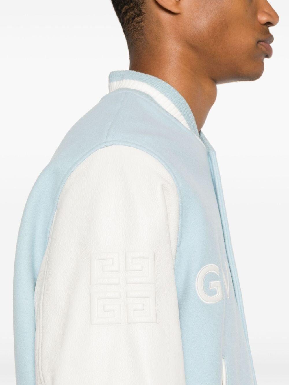 Givenchy Varsity Jacket Spedizione gratuita