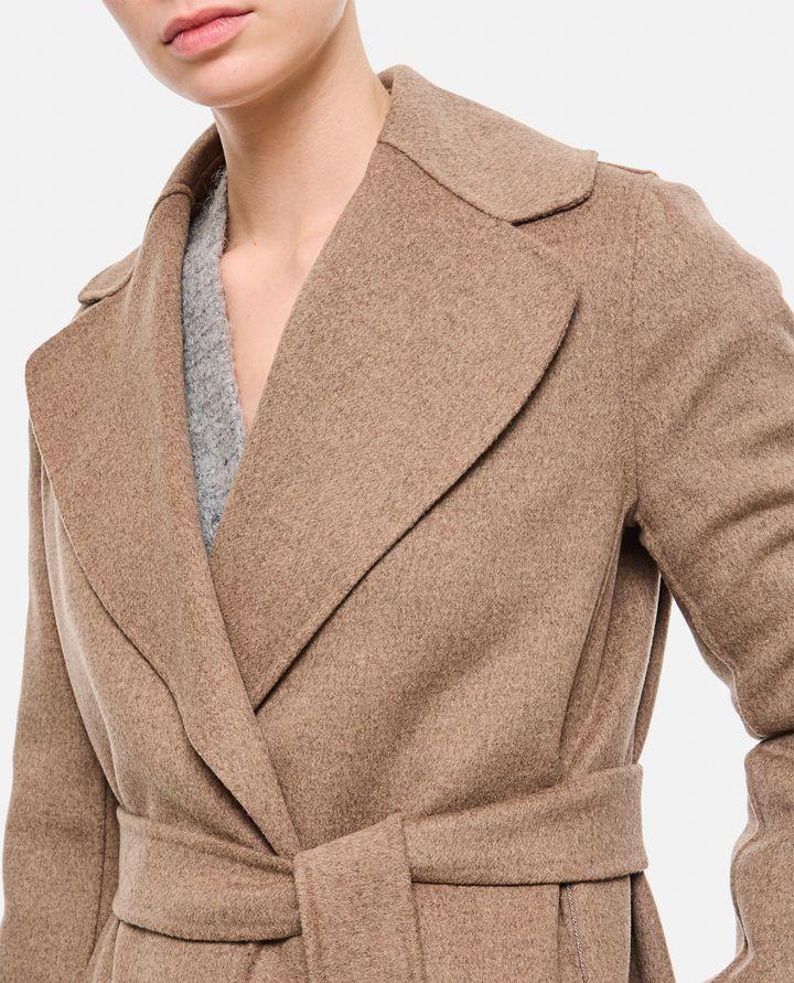 ﻿Biffi POLDO CAPPOTTO 2025