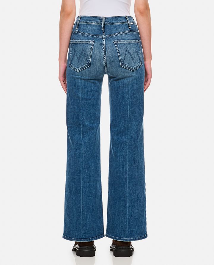 Biffi THE HUSTLER ROLLER SKIMP DENIM Qualità