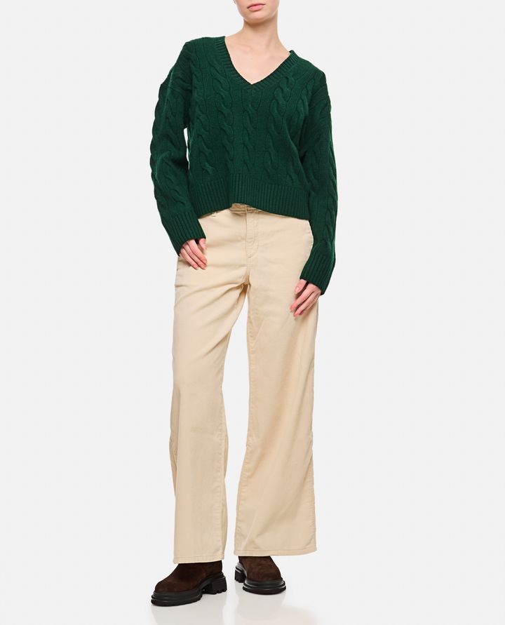 Biffi XI CHINO DENIM Pezzi Unici