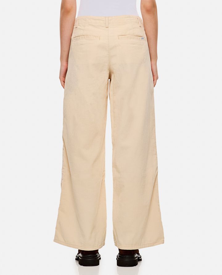 Biffi XI CHINO DENIM Pezzi Unici