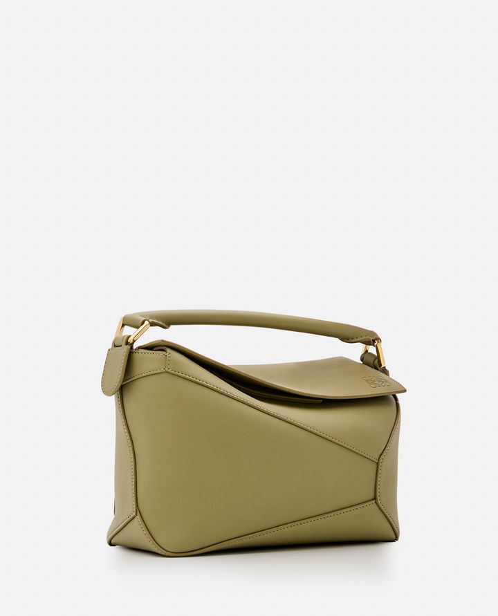 Biffi SMALL PUZZLE EDGE BORSA A MANO Fino Al -60%