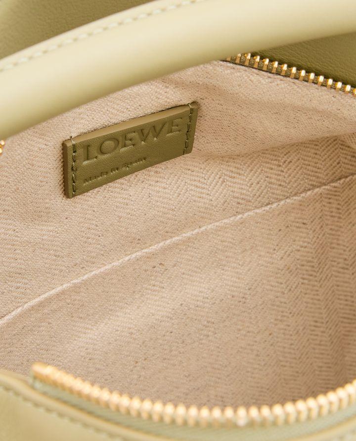 Biffi SMALL PUZZLE EDGE BORSA A MANO Fino Al -60%