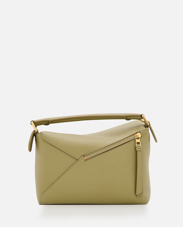 Biffi SMALL PUZZLE EDGE BORSA A MANO Fino Al -60%