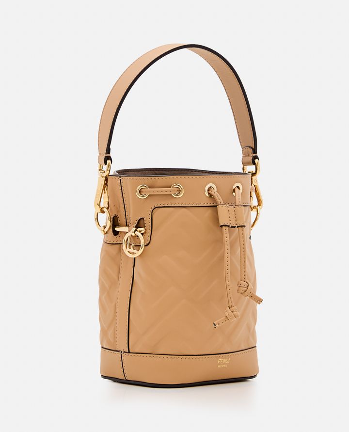 Biffi MINI MON TRESOR FF BORSA IN PELLE Shopping Online