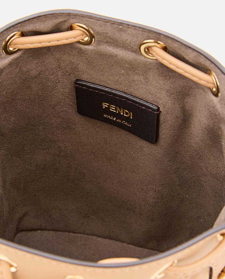 Biffi MINI MON TRESOR FF BORSA IN PELLE Shopping Online