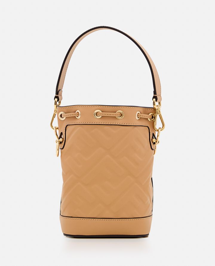 Biffi MINI MON TRESOR FF BORSA IN PELLE Shopping Online