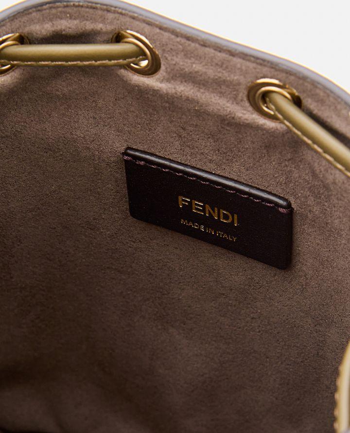 Biffi MINI MON TRESOR BORSA IN CANVAS Affare Del Giorno