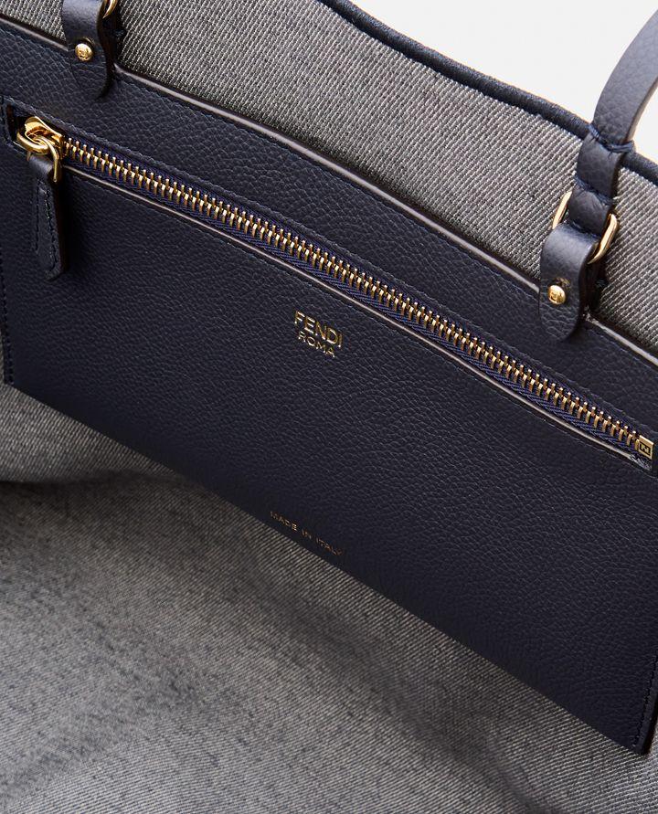 Biffi LARGE ROLL FF BORSA TOTE Prezzo Ridotto