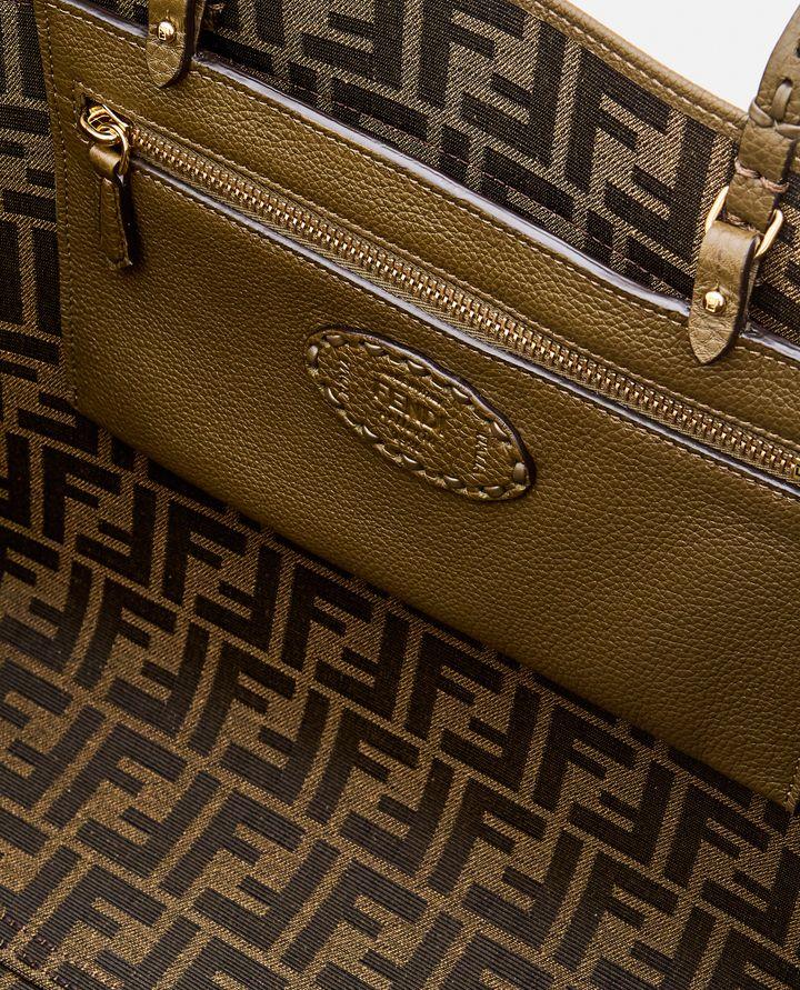 Biffi MEDIUM ROLL BORSA TOTE Novità