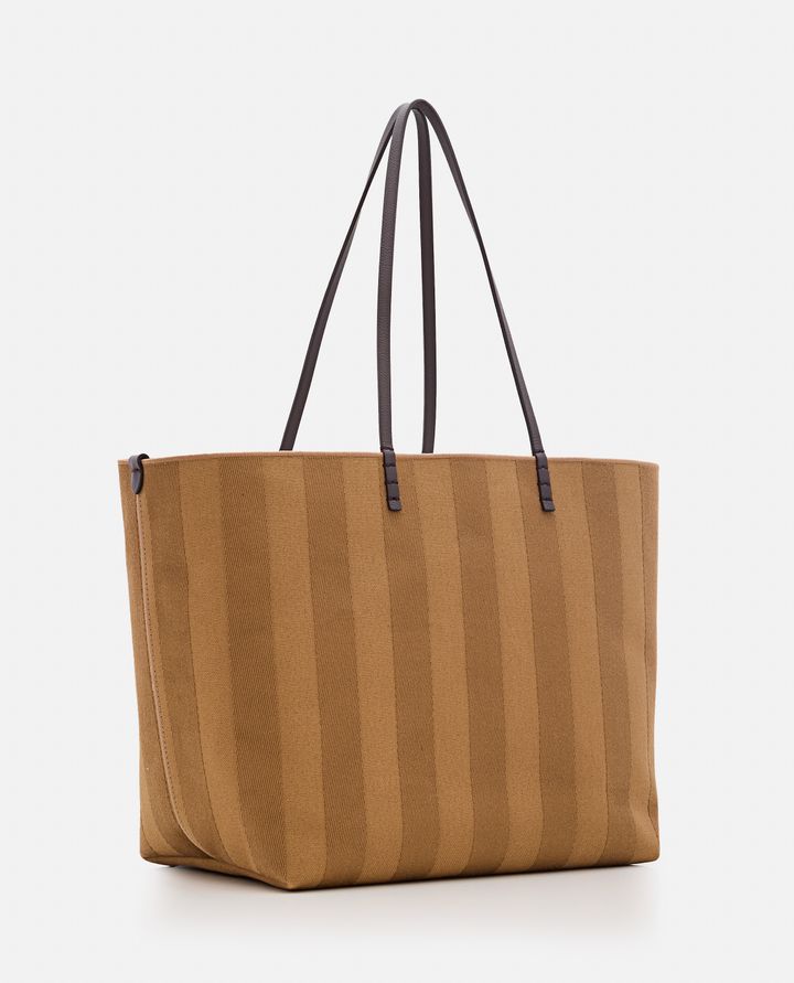 Biffi BORSA TOTE GRANDE ROLL PEQUIN Presa