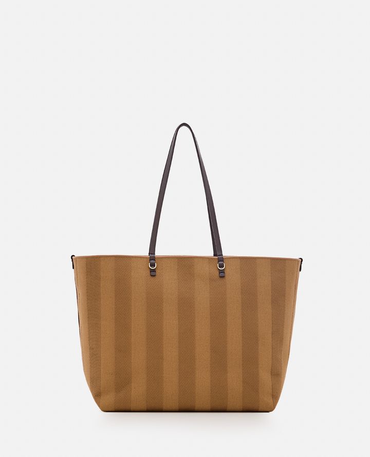 Biffi BORSA TOTE GRANDE ROLL PEQUIN Presa