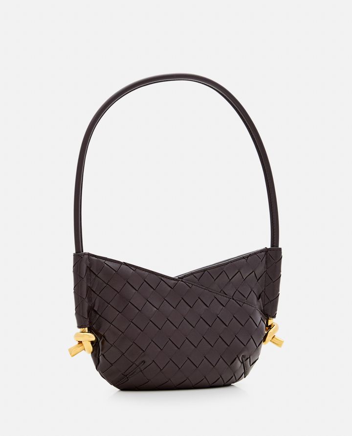 Biffi MINI HOBO SOLSTICE BORSA A SPALLA Sconto