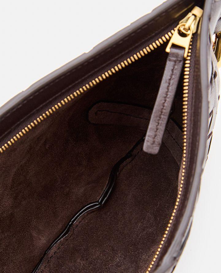 Biffi MINI HOBO SOLSTICE BORSA A SPALLA Sconto