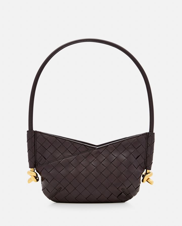 Biffi MINI HOBO SOLSTICE BORSA A SPALLA Sconto