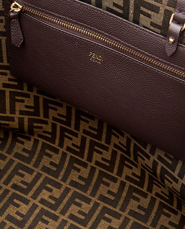 Biffi BORSA TOTE GRANDE ROLL PEQUIN Offerta