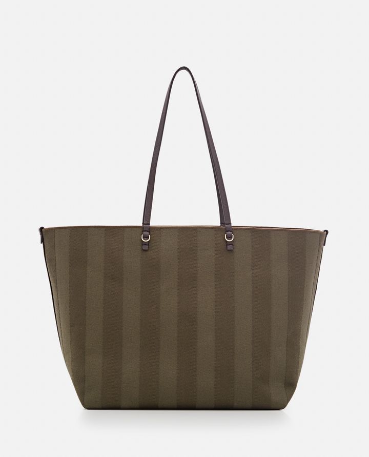 Biffi BORSA TOTE GRANDE ROLL PEQUIN Offerta