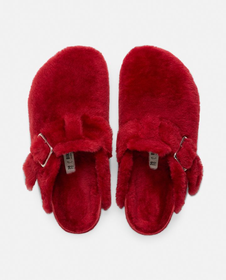 Biffi BOSTON SHEARLING BIRKENSTOCK 1774 Comprane uno, ottenene uno gratis