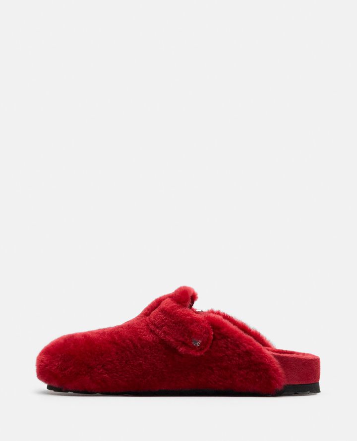 Biffi BOSTON SHEARLING BIRKENSTOCK 1774 Comprane uno, ottenene uno gratis