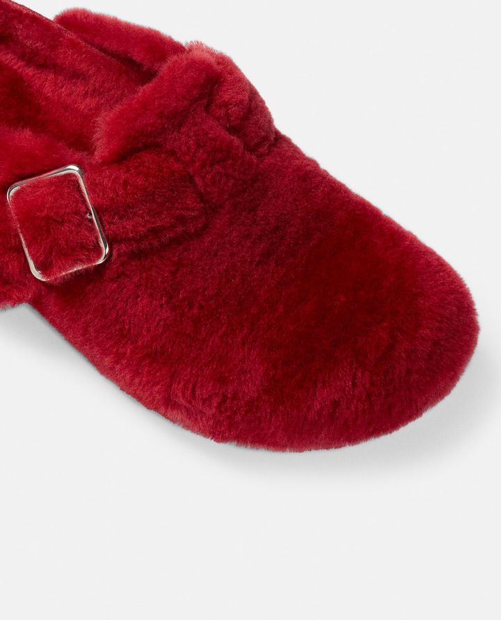 Biffi BOSTON SHEARLING BIRKENSTOCK 1774 Comprane uno, ottenene uno gratis