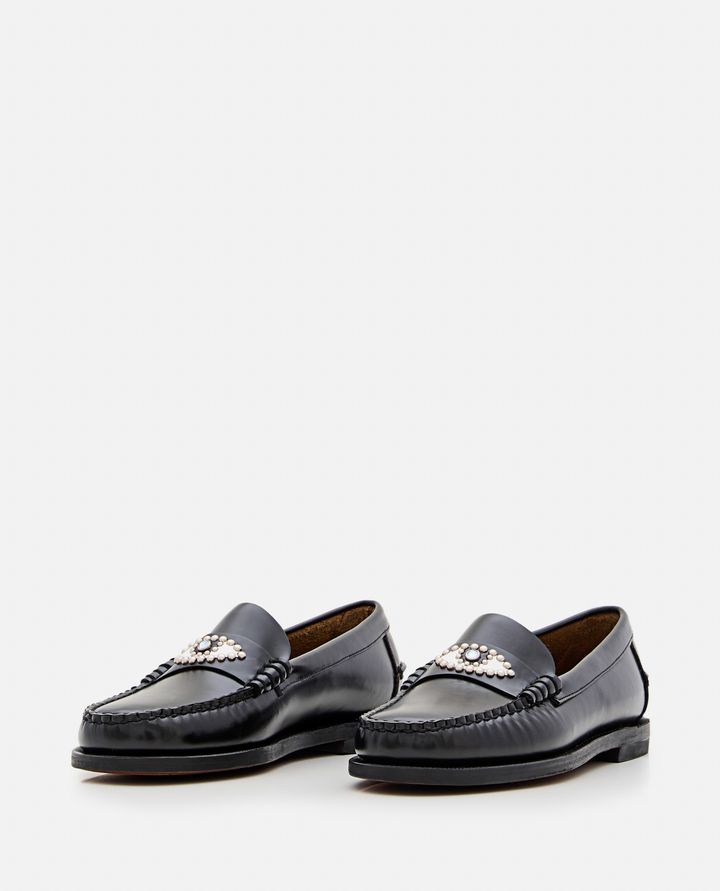 Biffi CLASSIC DAN MOCASSINI CON OCCHIO Saldi