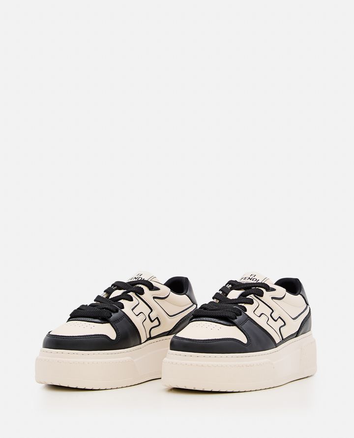 Biffi LOW TOP PLATFORM SNEAKERS Hotsell