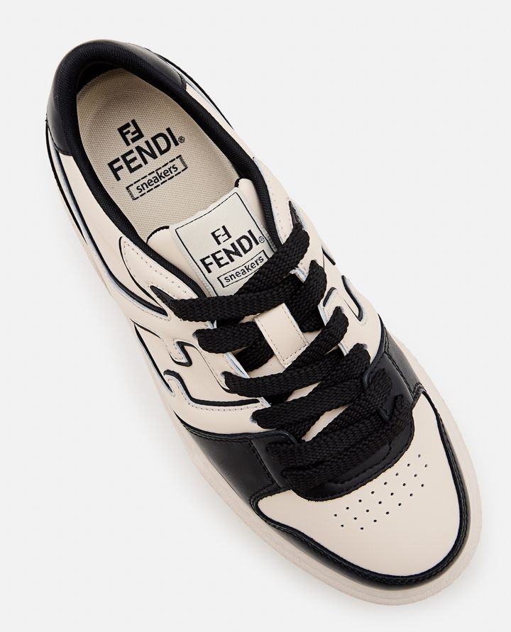 Biffi LOW TOP PLATFORM SNEAKERS Hotsell
