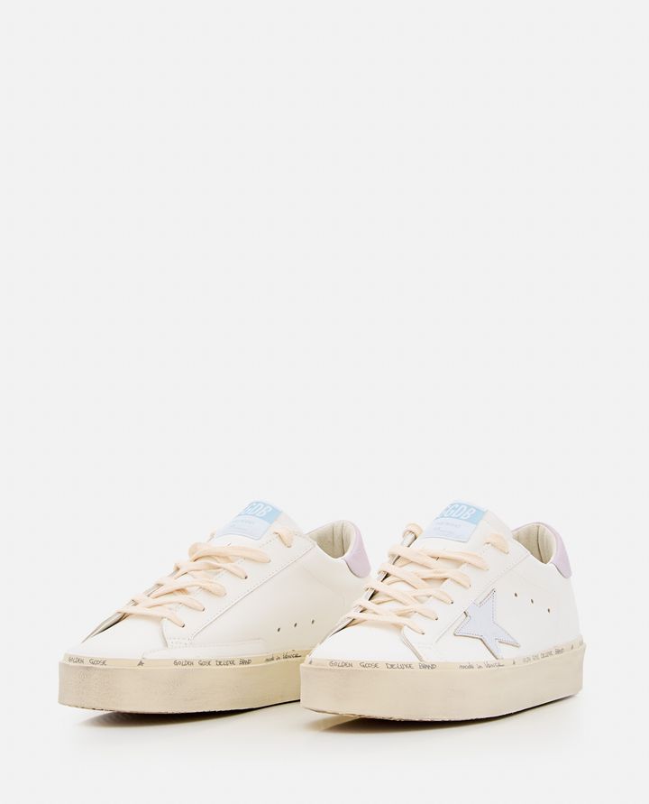 Biffi HI STAR SNEAKERS Vendita Economica