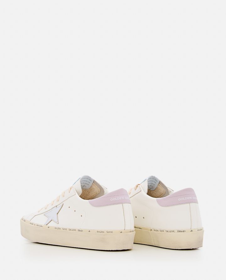 Biffi HI STAR SNEAKERS Vendita Economica