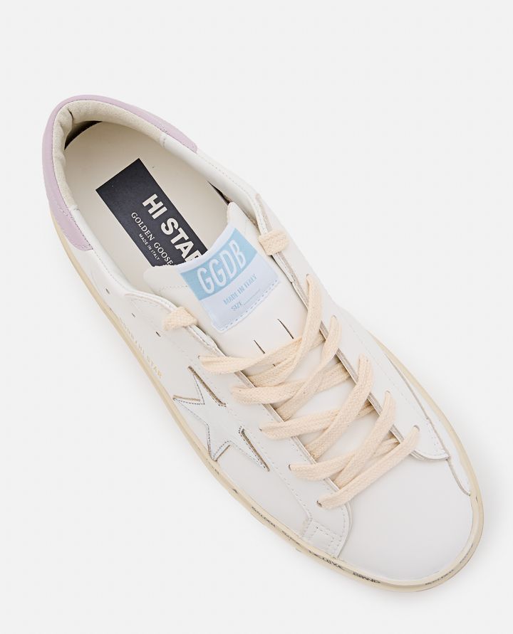 Biffi HI STAR SNEAKERS Vendita Economica