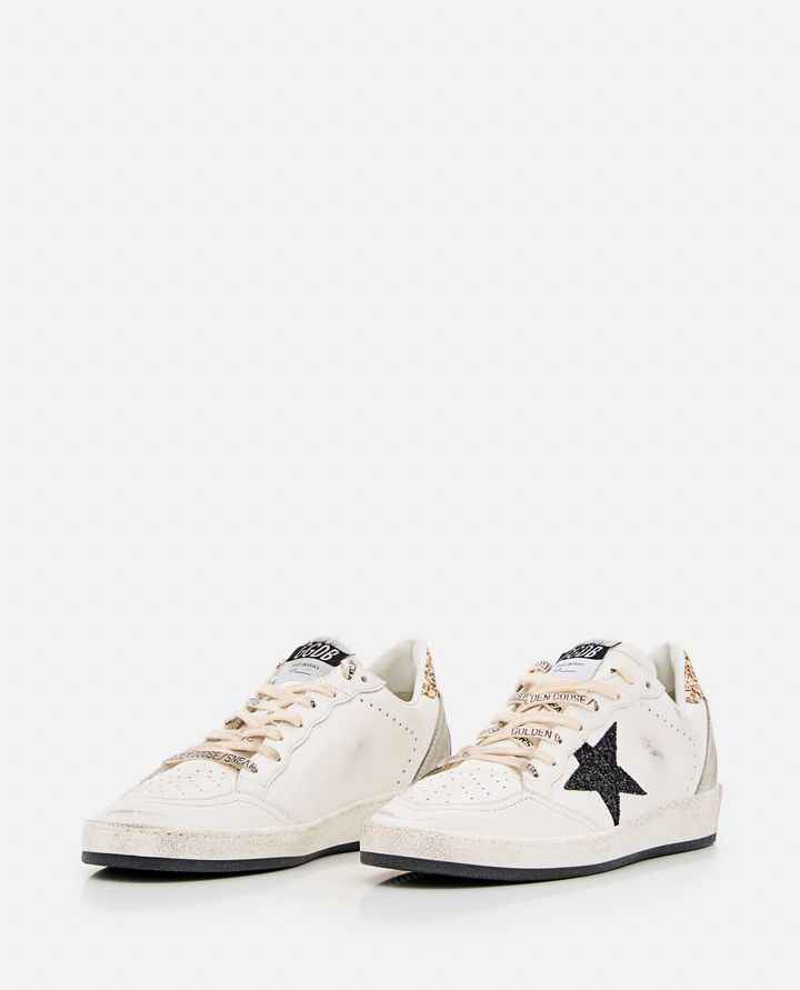 Biffi BALLSTAR SNEAKERS Saldi Di Fabbrica