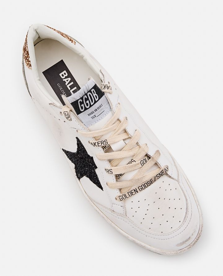 Biffi BALLSTAR SNEAKERS Saldi Di Fabbrica